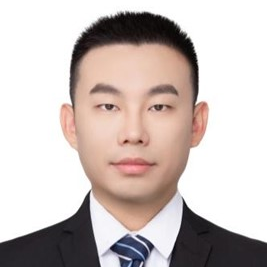 Dr. Yang Ding avatar image