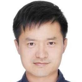 Dr. Youhua Su avatar image