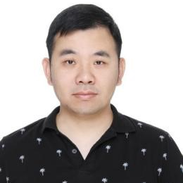 Dr. Tao Jin avatar image