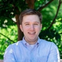 Dr. Chase LaDue avatar image