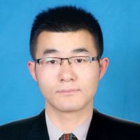 Dr. Heng Fang avatar image