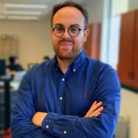 Dr. Ahmad Z. Naser avatar image