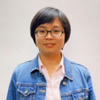 Dr. Keqing Zheng avatar image