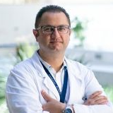 Dr. Giandomenico Amico avatar image