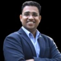 Dr. Neeraj Pant avatar image