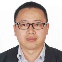 Prof. Dr. Wanli Yang avatar image