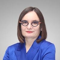 Dr. Zorana Ivcevic avatar image