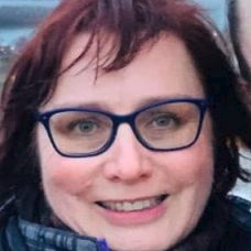 Dr. Kateřina Valentová avatar image