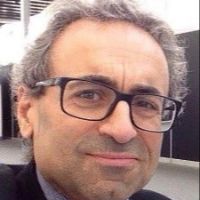 Dr. Dennis Falzon avatar image