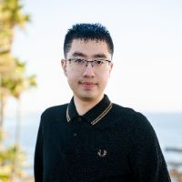 Dr. Jinyang Liu avatar image