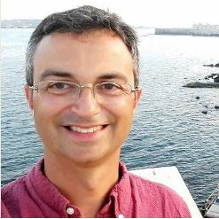 Dr. Riccardo Amorati avatar image