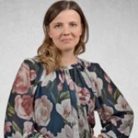 Dr. Katarzyna Fendrych avatar image
