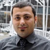 Dr. Mostafa Safdari Shadloo avatar image