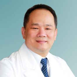 Prof. Dr. Luk Hsiang Ning avatar image