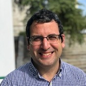 Dr. Antonio Pineda avatar image