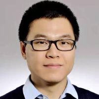 Dr. Yichen Meng avatar image