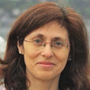 Prof. Dr. Ana Maria Serrano-Bedia avatar image