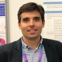 Dr. Santiago Cabezas-Camarero avatar image