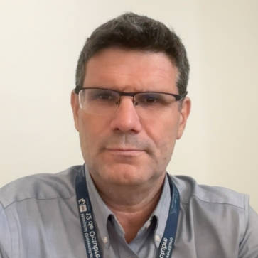 Dr. Juan Manuel Sepúlveda-Sánchez avatar image