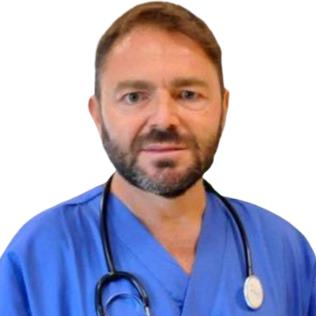 Dr. Raffaele De Luca avatar image
