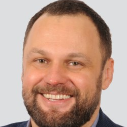 Prof. Dr. Patrick R. Schmidlin avatar image