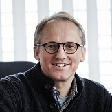 Prof. Dr. Günther Meschke avatar image