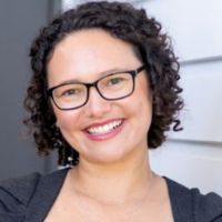 Dr. Rebecca J. Bennett avatar image