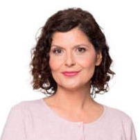 Dr. Ivana Šarac avatar image