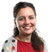 Dr. Marija Paunovic avatar image