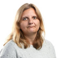 Dr. Marija Takić avatar image