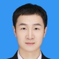 Dr. Kaiguang Luo avatar image