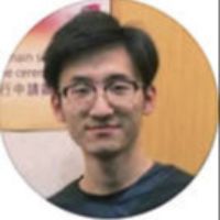 Dr. Zhenya Zang avatar image