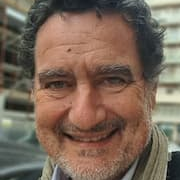 Prof. Dr. Giulio Avanzini avatar image