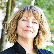 Prof. Dr. Samantha M. Wisely avatar image