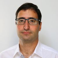 Dr. Oleg Blyuss avatar image