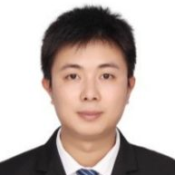 Dr. Boyuan Yin avatar image