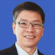 Prof. Dr. Wenbo Luo avatar image