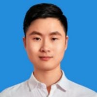 Dr. Wenbo Sun avatar image