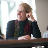 Prof. Dr. Jennifer Walinga avatar image