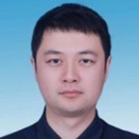 Dr. Zhaoyang Yu avatar image