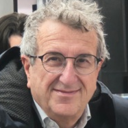 Dr. Alessandro Annunziato avatar image