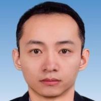 Dr. Yafei Wang avatar image