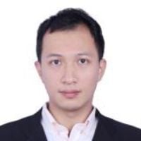Dr. Wenjun Ma avatar image