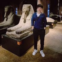 Dr. Chen Li avatar image