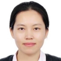 Dr. Jing Wang avatar image