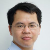 Prof. Dr. Zhengkun Yi avatar image
