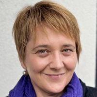 Prof. Dr. Agnes Lukacs avatar image