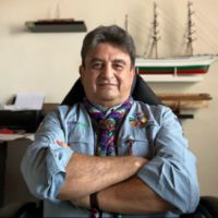 Dr. Enrique Jiménez-Ferrer avatar image