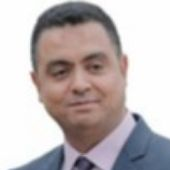 Dr. Aref Meddeb avatar image