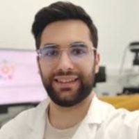 Dr. Mario García-González avatar image